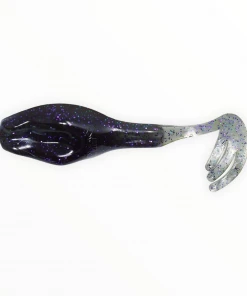 Bruiser Baits The Trasher