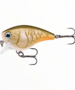 Rapala BX Brat Hard Baits