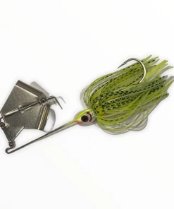 Spinnerbaits & Buzzbaits Booyah Buzz