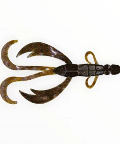 Creatures Big Bite Baits Battle Bug