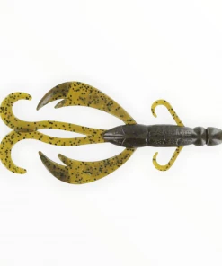 Creatures Big Bite Baits Battle Bug