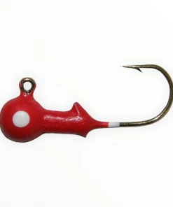 Big Bite Baits Big Bite Jig