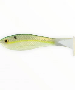 Paddle Tail Big Bite Baits BB Kicker