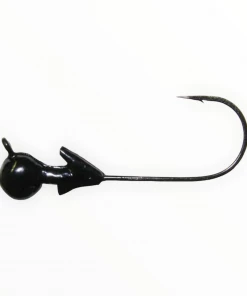 Big Bite Baits Finesse Worm Jig Head Terminal Tackle