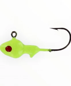 Big Bite Baits Minnow Jig Head Terminal Tackle