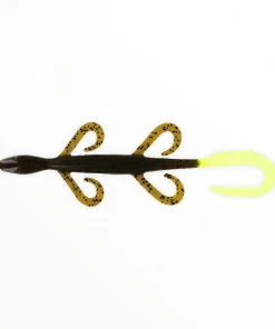 Soft Baits Big Bite Baits Pro Lizard