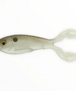 Drop Shot Big Bite Baits Real Deal Shad