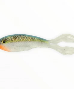 Drop Shot Big Bite Baits Real Deal Shad