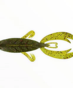 Frogs Big Bite Baits Rojas Fighting Frog