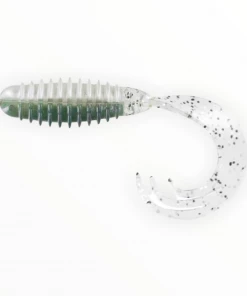 Big Bite Baits Ring Triple Tip Grub