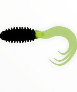 Big Bite Baits Ring Triple Tip Grub