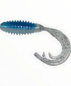 Big Bite Baits Ring Triple Tip Grub