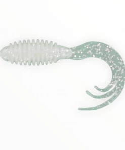 Big Bite Baits Ring Triple Tip Grub