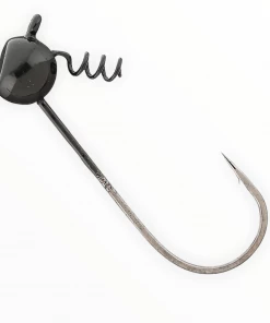 Big Bite Baits Stand Up Fintwist Head