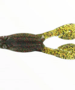 Frogs Big Bite Baits Tour Toad