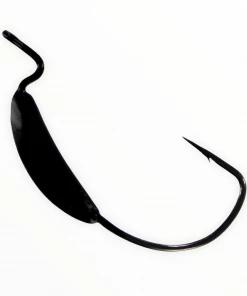 Big Bite Baits Weighted EWG Hook