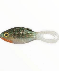 Big Bite Baits WarMouth