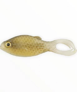 Big Bite Baits WarMouth