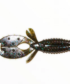 Big Bite Baits Yomama Soft Baits