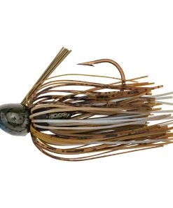 Jigs Strike King Bitsy Bug Mini Jig