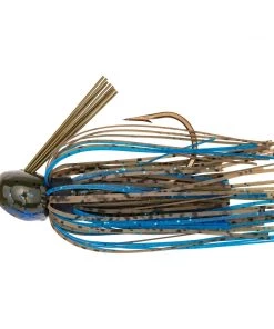 Jigs Strike King Bitsy Bug Mini Jig