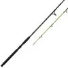 Zebco Big Cat 7' Spinning Rod Rods And Reels