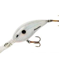 Bomber Fat Free Shad BD5 Hard Baits