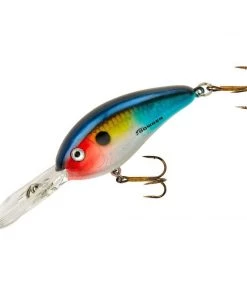 Bomber Fat Free Shad BD5 Hard Baits