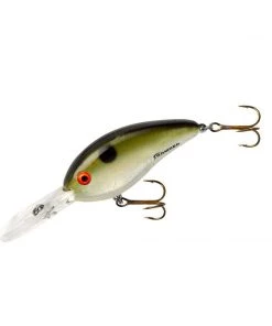 Bomber Fat Free Shad BD4