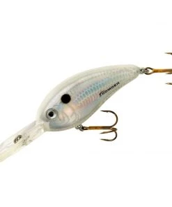 Hard Baits Bomber Fat Free Shad BD6