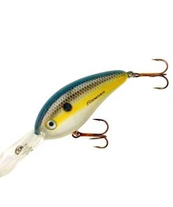 Hard Baits Bomber Fat Free Shad BD6