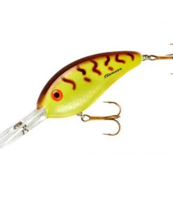 Bomber Fat Free Shad BD5 Hard Baits
