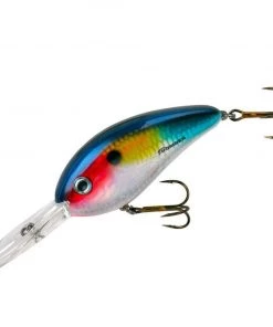 Bomber Fat Free Shad BD7 Hard Baits