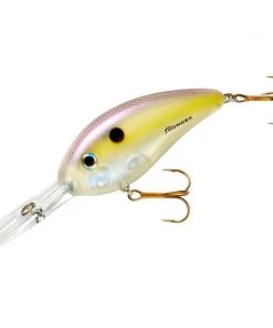 Bomber Fat Free Shad BD5 Hard Baits