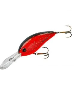 Bomber Deep Fat Free Shad BD8 Hard Baits 6 Bomber Deep Fat Free Shad BD8 Hard Baits