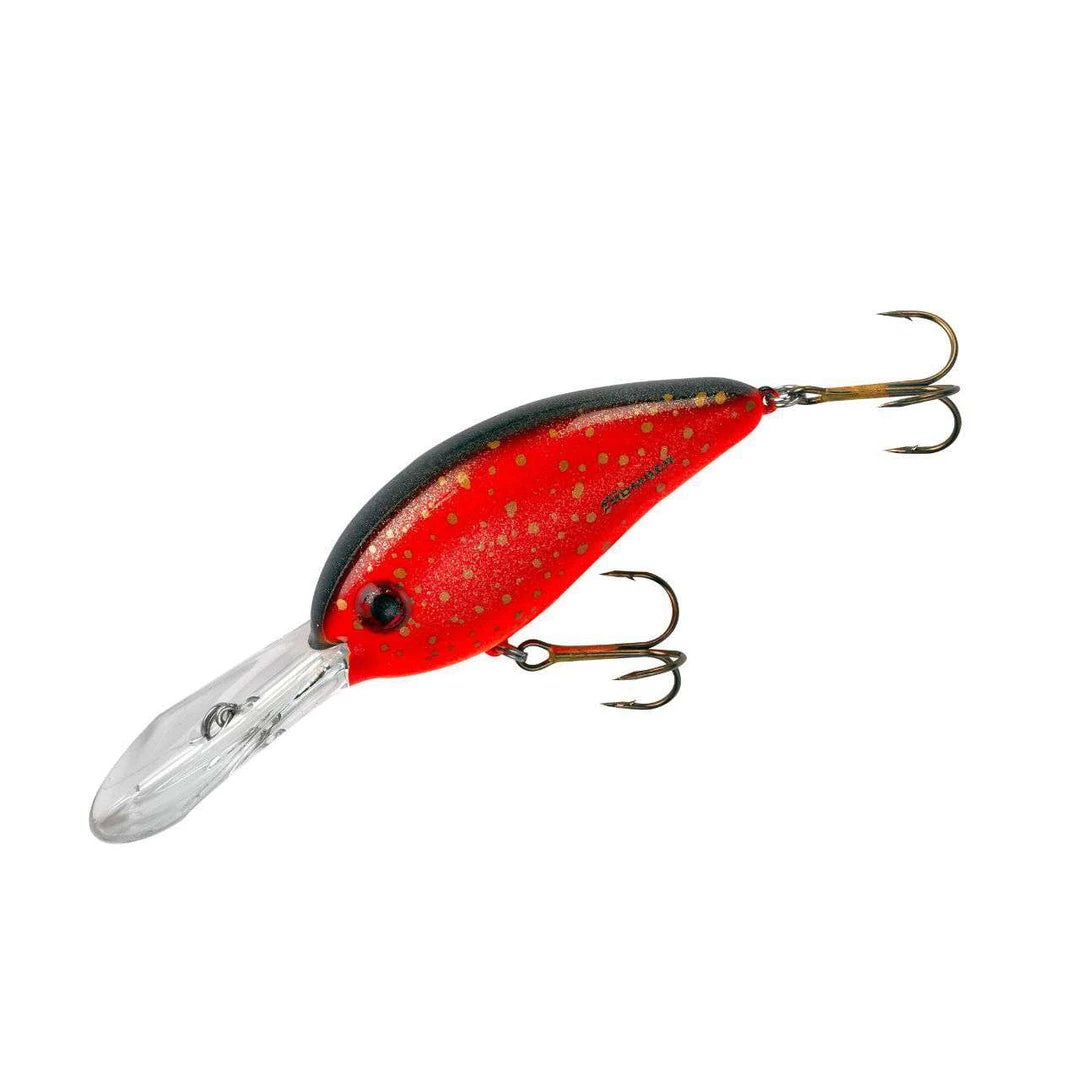 Bomber Deep Fat Free Shad BD8 Hard Baits 3 Bomber Deep Fat Free Shad BD8 Hard Baits