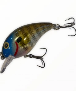 Hard Baits Bandit Series 100
