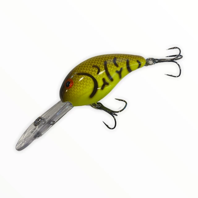 Hard Baits Bandit Series 300 2 Hard Baits Bandit Series 300