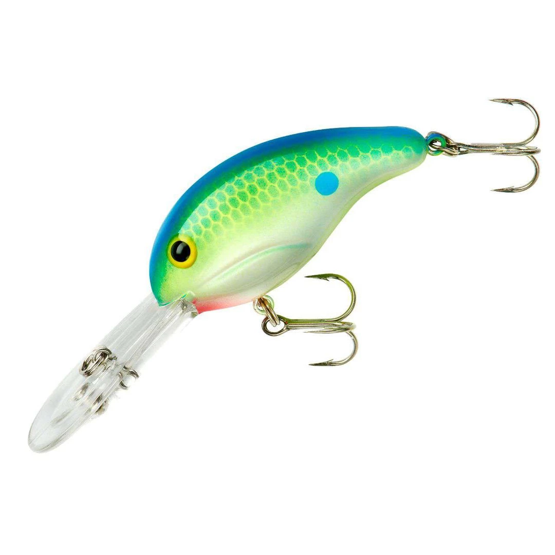 Hard Baits Bandit Series 300 6 Hard Baits Bandit Series 300