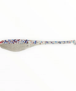 Bobby Garland Baby Shad Swim'R Soft Baits