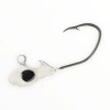 Terminal Tackle Bobby Garland Overbite Sickle Jigheads