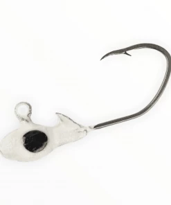 Terminal Tackle Bobby Garland Overbite Sickle Jigheads