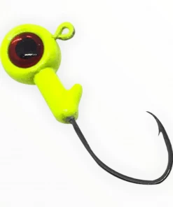 Bonehead Tackle Bonehead BX Jig Head