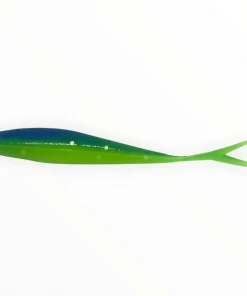 Bonehead Tackle Bonehead Crappie Minnow Soft Baits