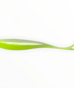 Bonehead Tackle Bonehead Crappie Minnow Soft Baits