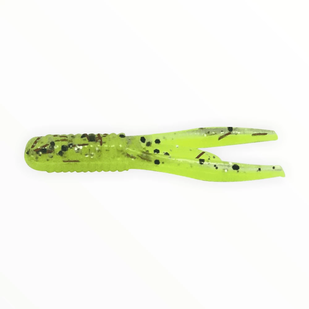 Bonehead Tackle Bonehead Stump Bug Soft Baits 5 Bonehead Tackle Bonehead Stump Bug Soft Baits
