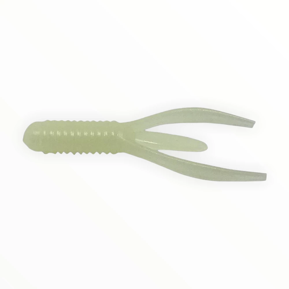 Bonehead Tackle Bonehead Stump Bug Soft Baits 18 Bonehead Tackle Bonehead Stump Bug Soft Baits