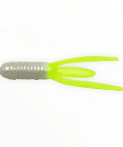 Bonehead Tackle Bonehead Stump Bug Soft Baits