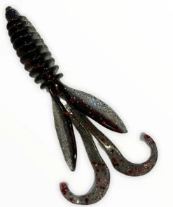 Soft Baits Gene Larew Baby Hoodaddy