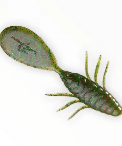 Soft Baits Lake Fork Trophy Lures Hyper Freak Baby